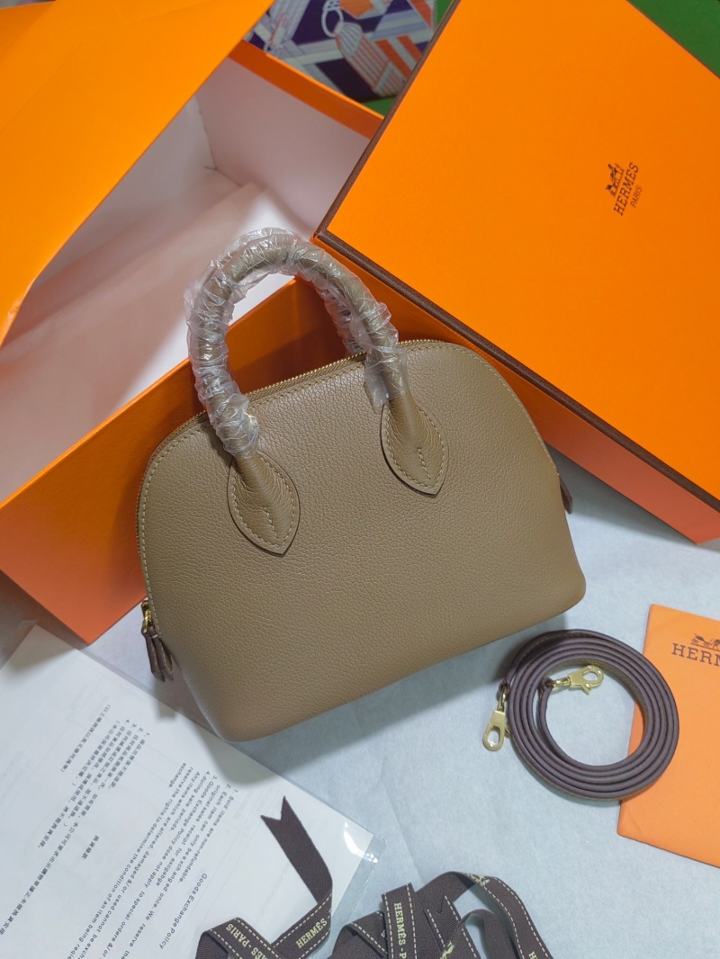 Hermes Top Handle Bags